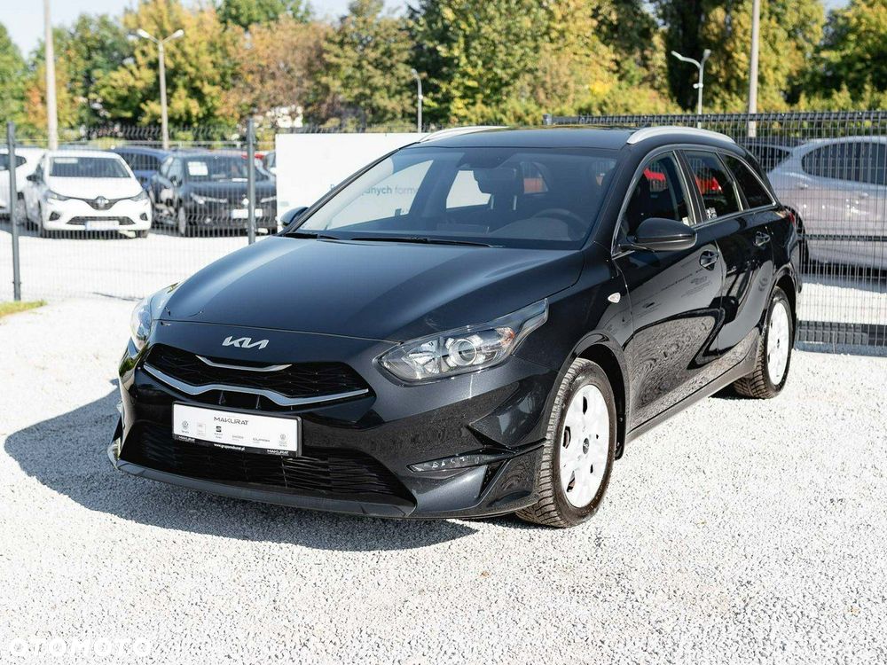 Kia Ceed 1.5 T-GDI M DCT - 3