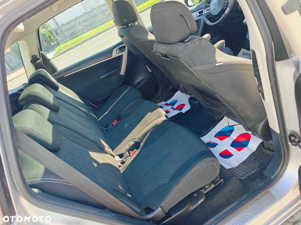 Citroën C4 Grand Picasso 1.6 HDi Impress - 18