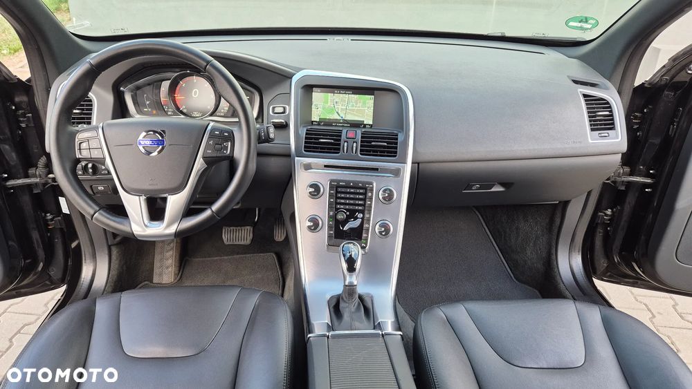 Volvo XC 60 D4 Drive-E Summum - 9