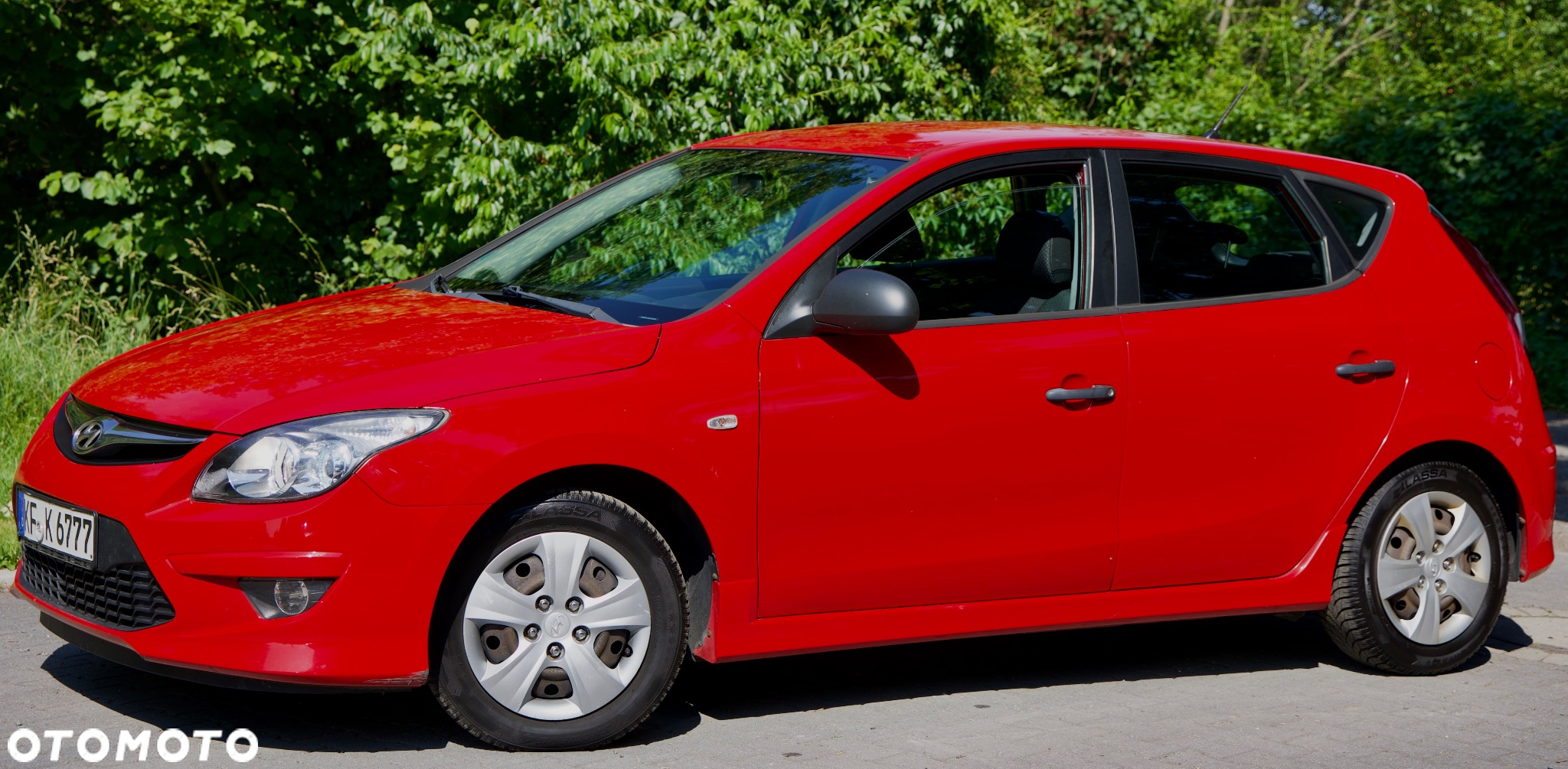 Hyundai i30 1.4 Comfort - 18