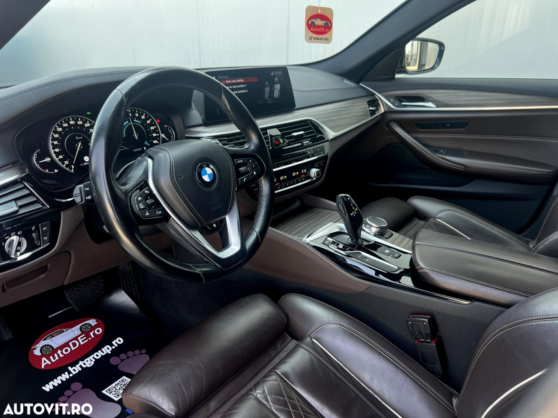BMW Seria 5 - 5