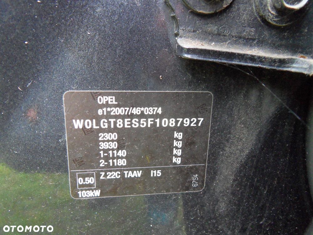 Opel Insignia 2.0 CDTI Executive ecoFLEX S&S - 18