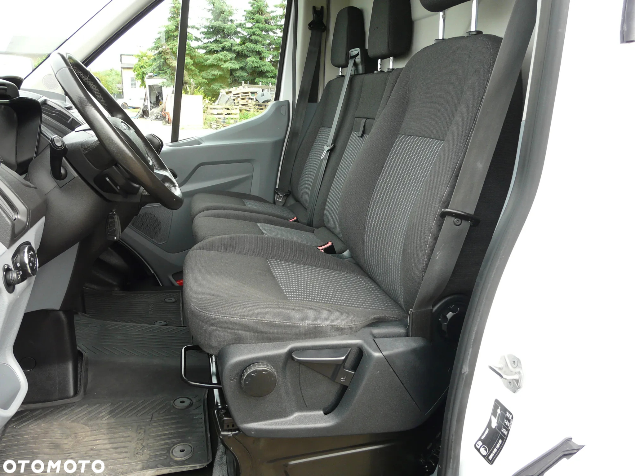 Ford Transit MAX L4H3 - 14