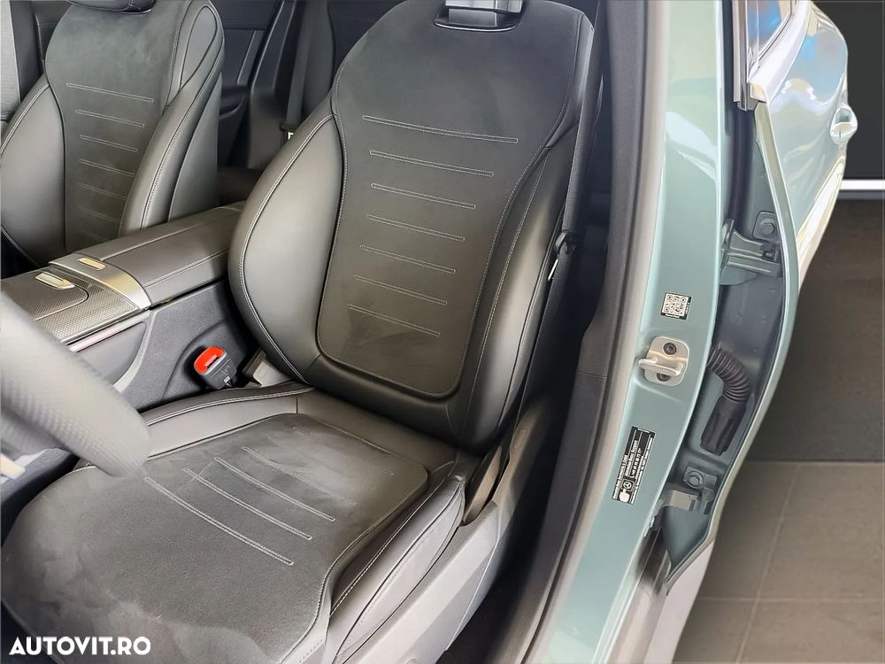 Mercedes-Benz GLC 300 de 4Matic 9G-TRONIC AMG Line Advanced - 12