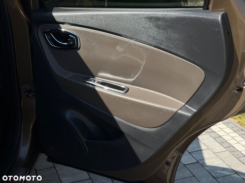 Renault Captur ENERGY TCe 90 Start&Stop Luxe - 36
