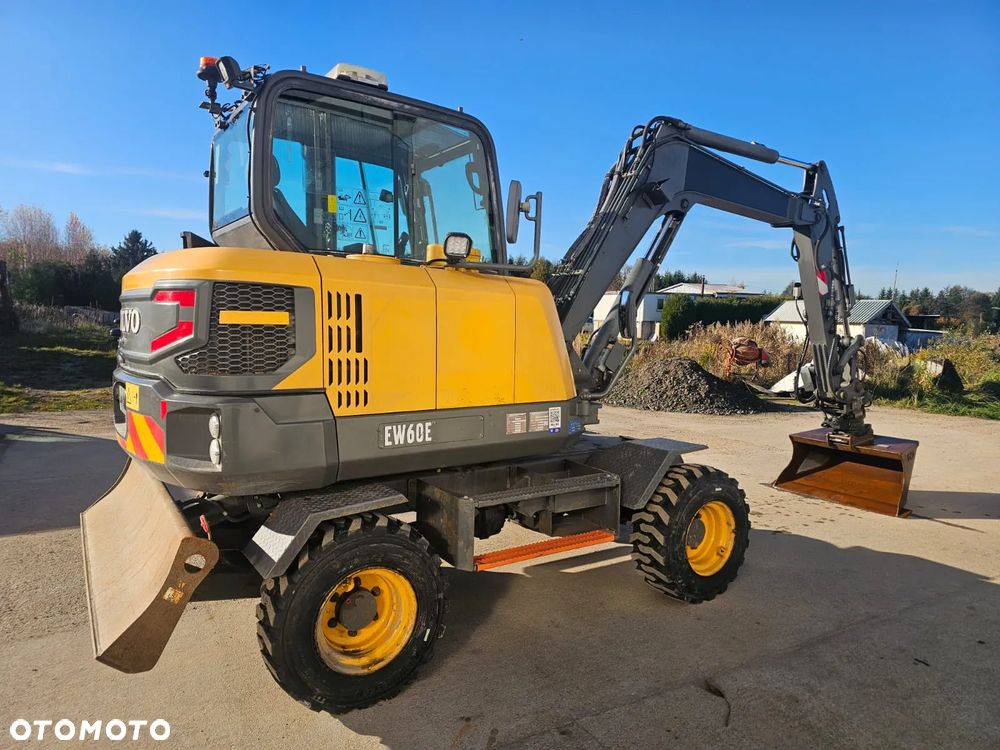 Volvo EW60E EW60 E EW 60 - 10