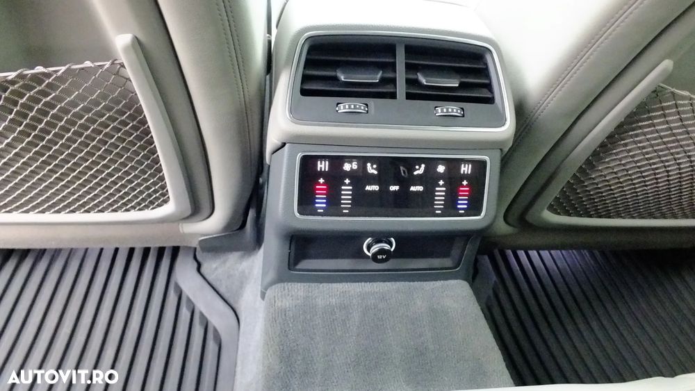 Audi A6 45 TDI quattro tiptronic sport - 26