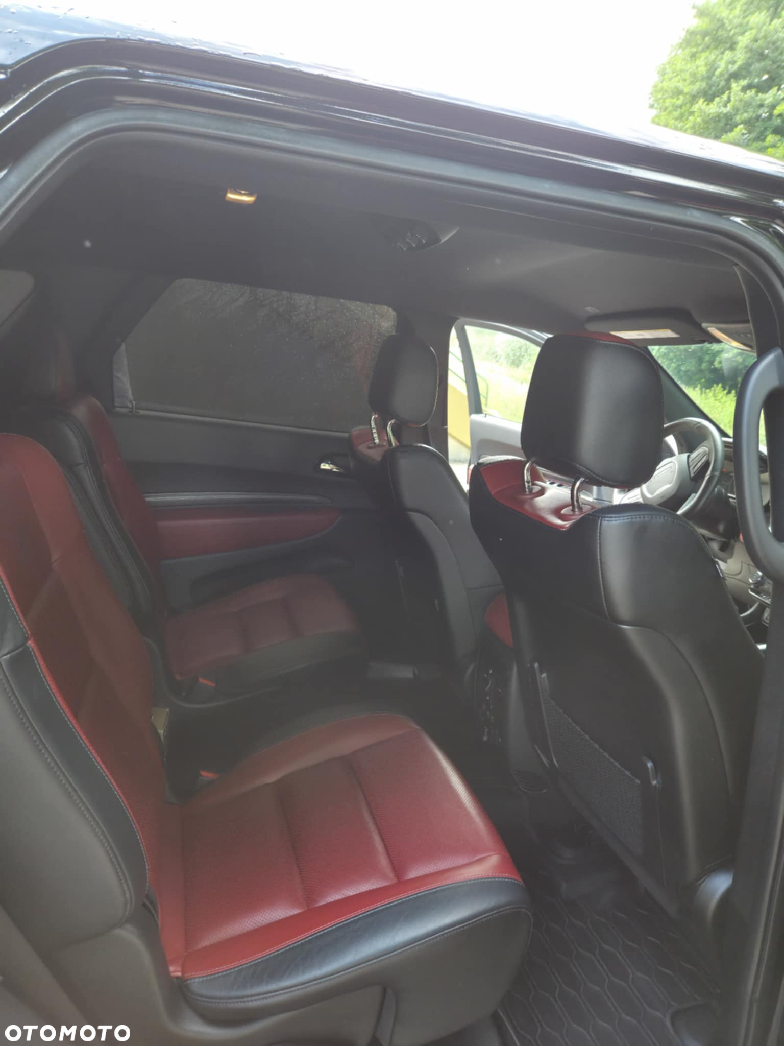 Dodge Durango 5.7 R/T - 13