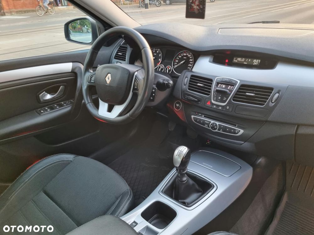 Renault Laguna - 6