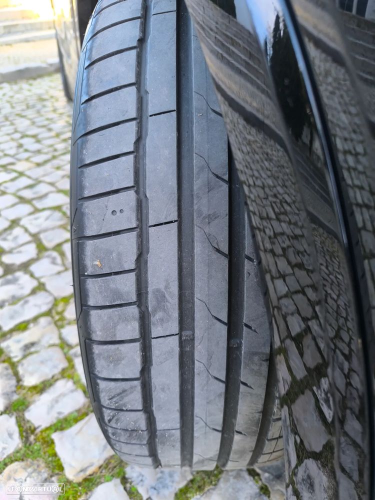 Audi Q4 e-tron 40 82 kWH - 18