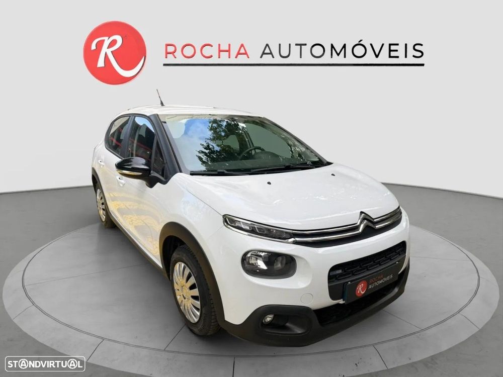 Citroën C3 1.2 PureTech Feel - 3