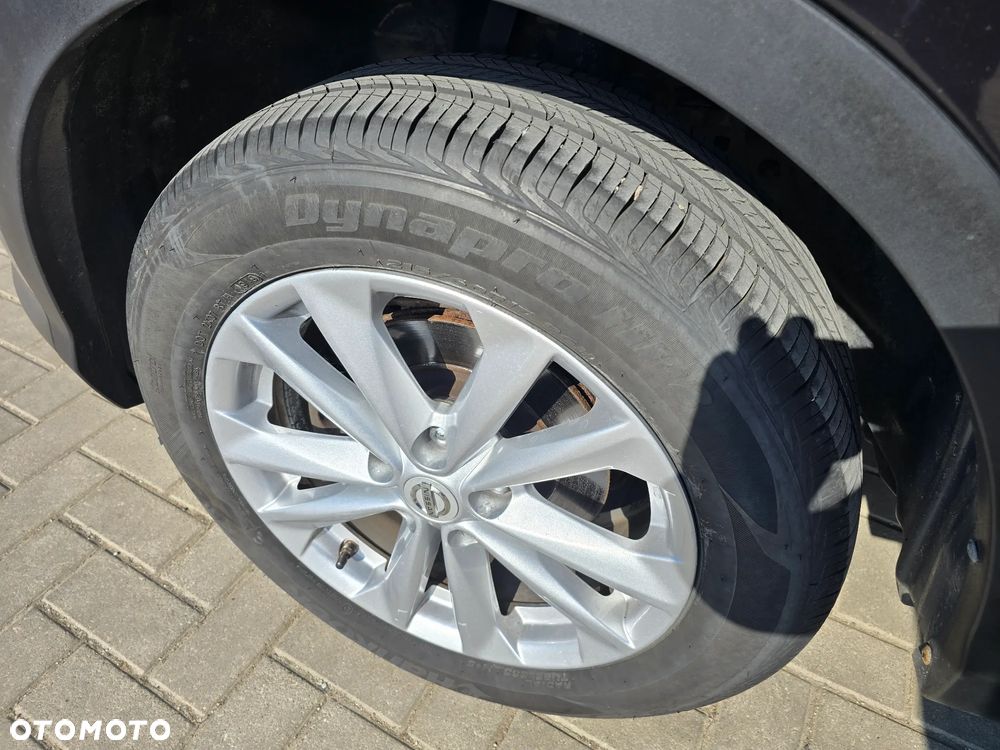 Nissan Qashqai - 17
