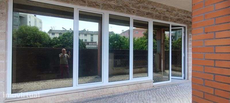 Aluguer T1+2 Novo ,Malaposta -Anadia - Grande imagem: 4/5