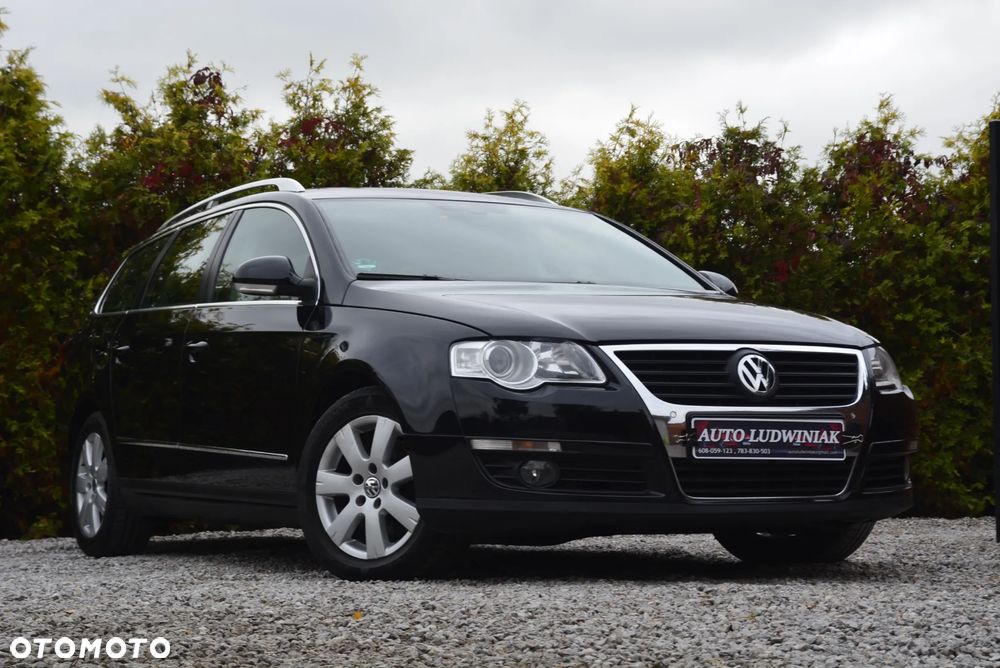 Volkswagen Passat 1.8 TSI Exclusive - 2