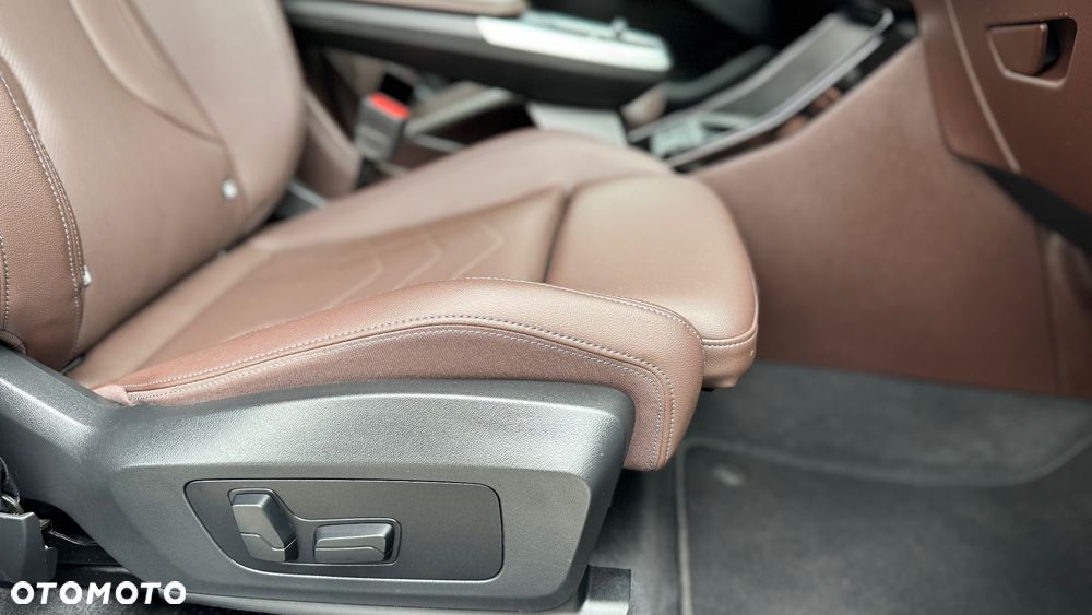 BMW Seria 2 218d Luxury Line - 20