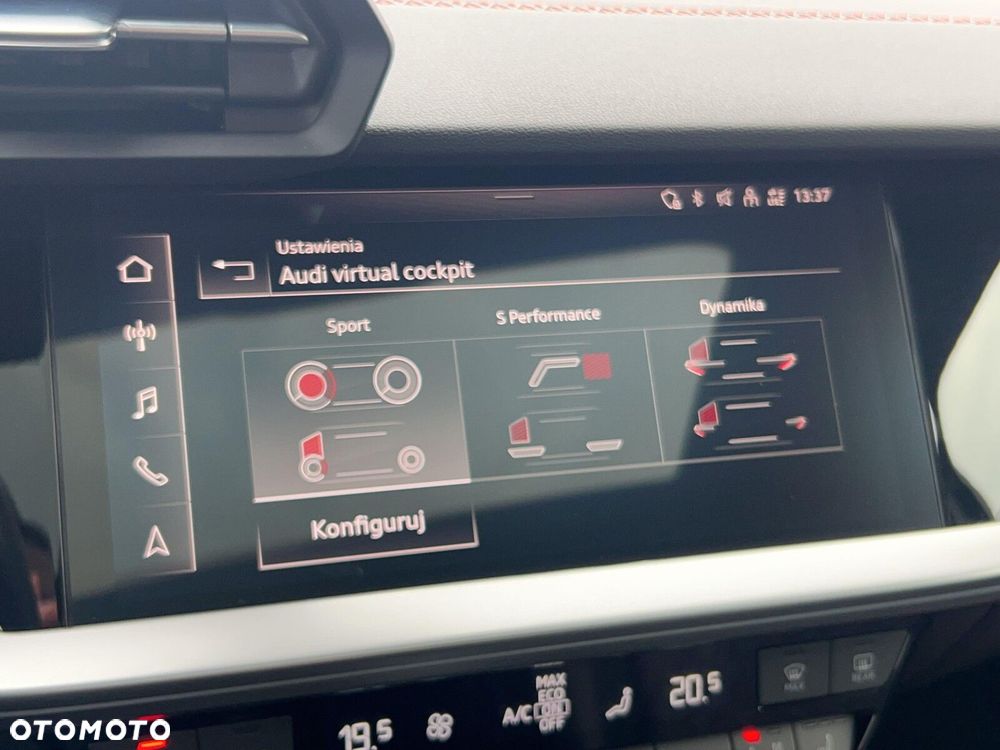 Audi S3 Sportback - 33