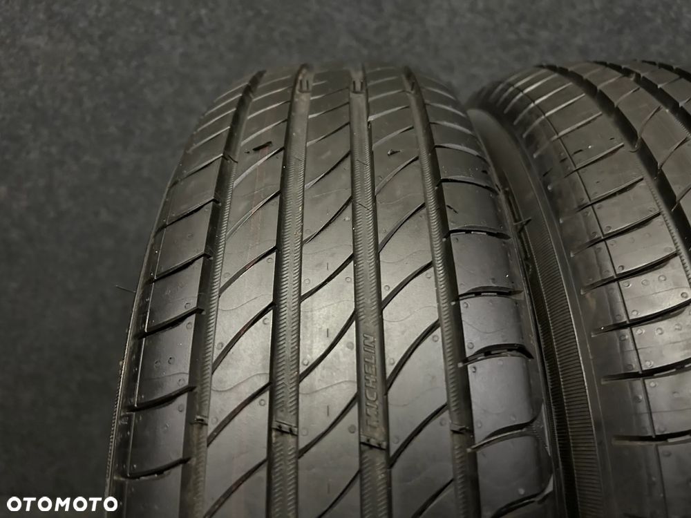 Opony letnie Michelin Primacy 4 165/65/15 81T 2szt. Jak Nowe! - 2