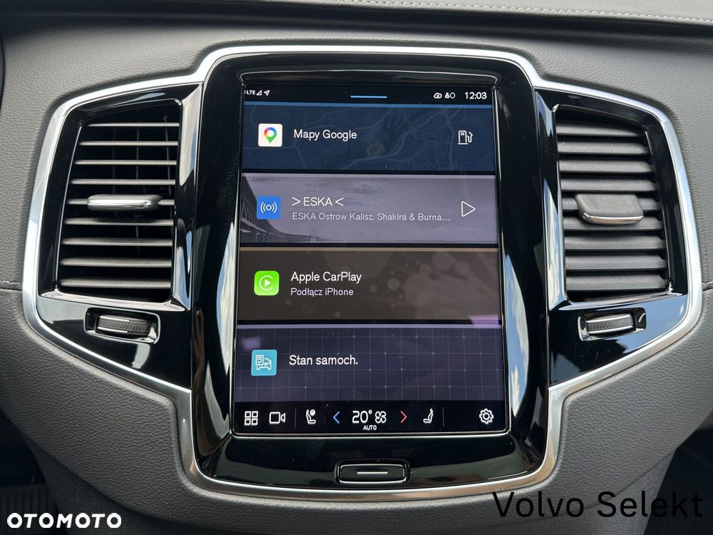 Volvo XC 90 - 15