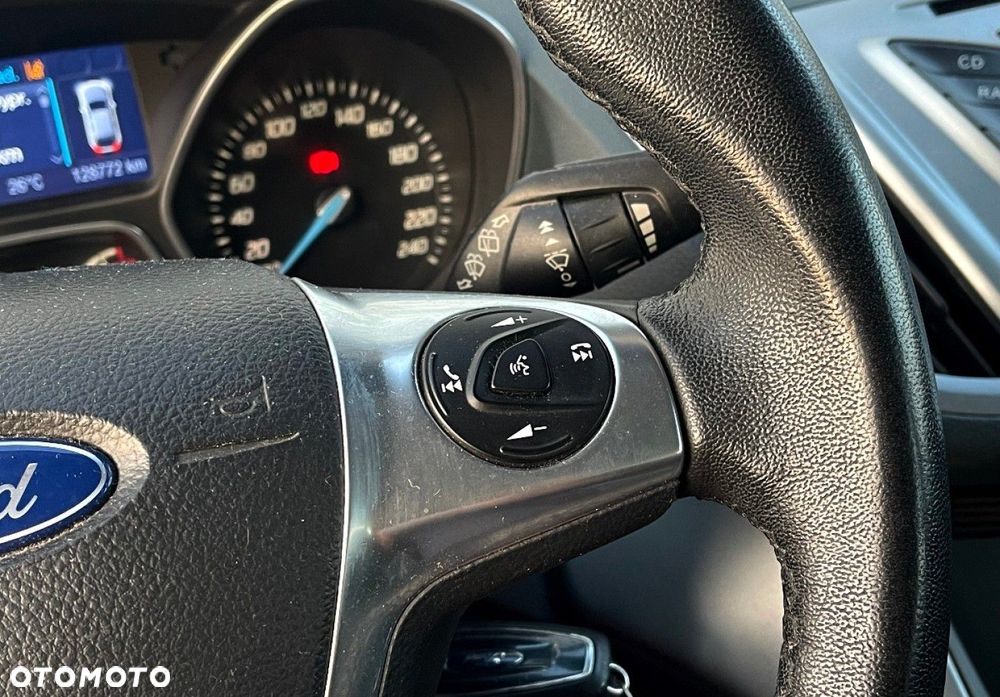 Ford C-MAX - 28
