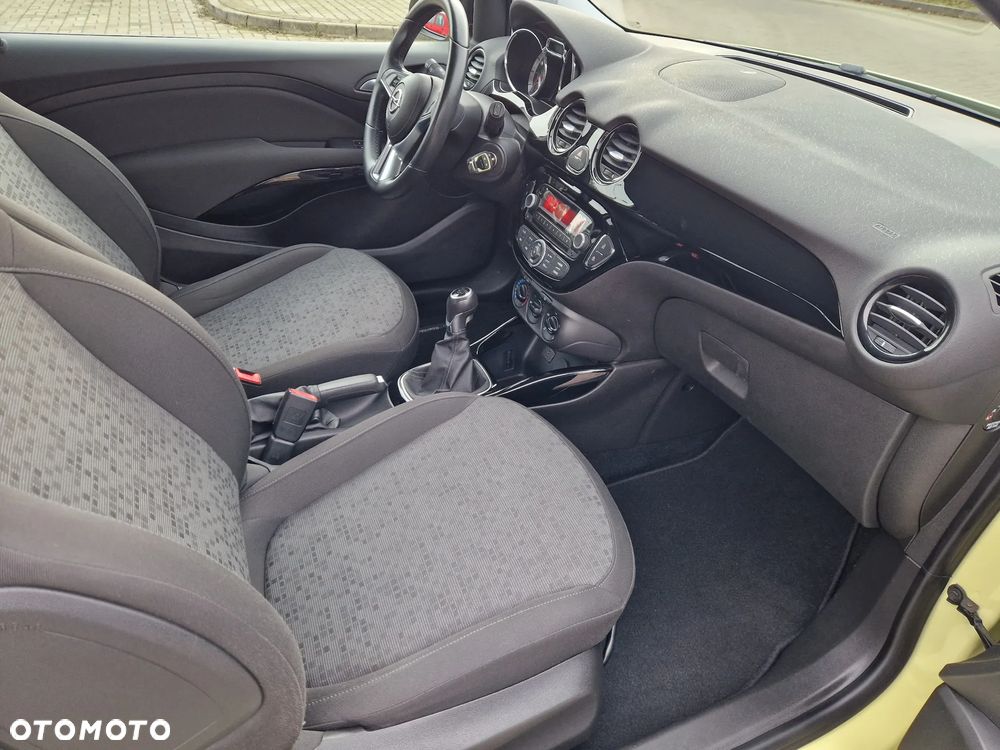 Opel Adam - 37