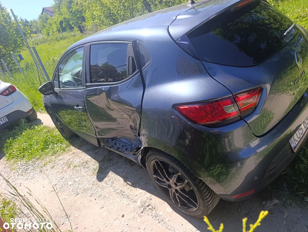 Renault Clio 1.2 16V Limited Plus - 37