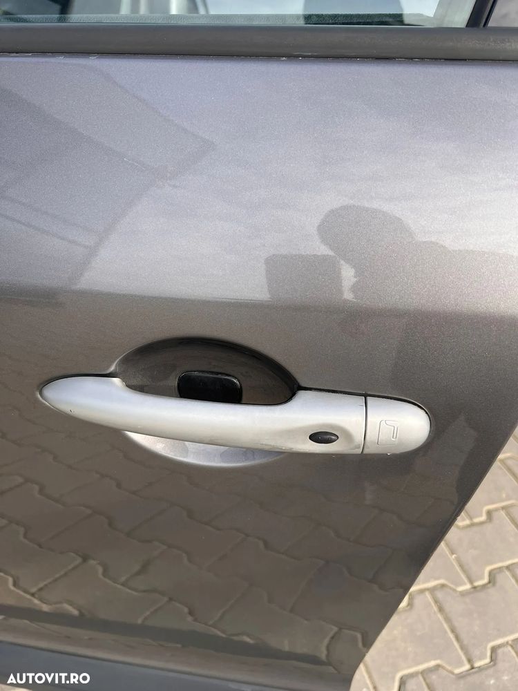 Renault Megane TCe 130 BOSE Edition - 21