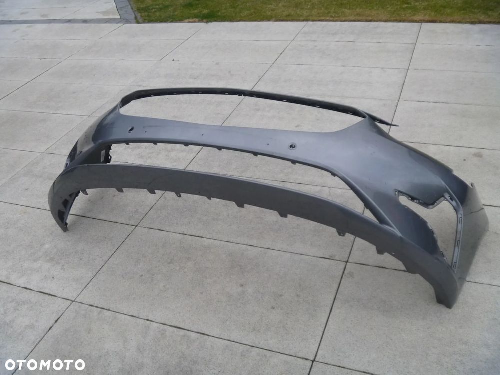OPEL INSIGNIA B LIFT ABSORBER ZDERZAKA PRZEDNIEGO 39227480 - 15