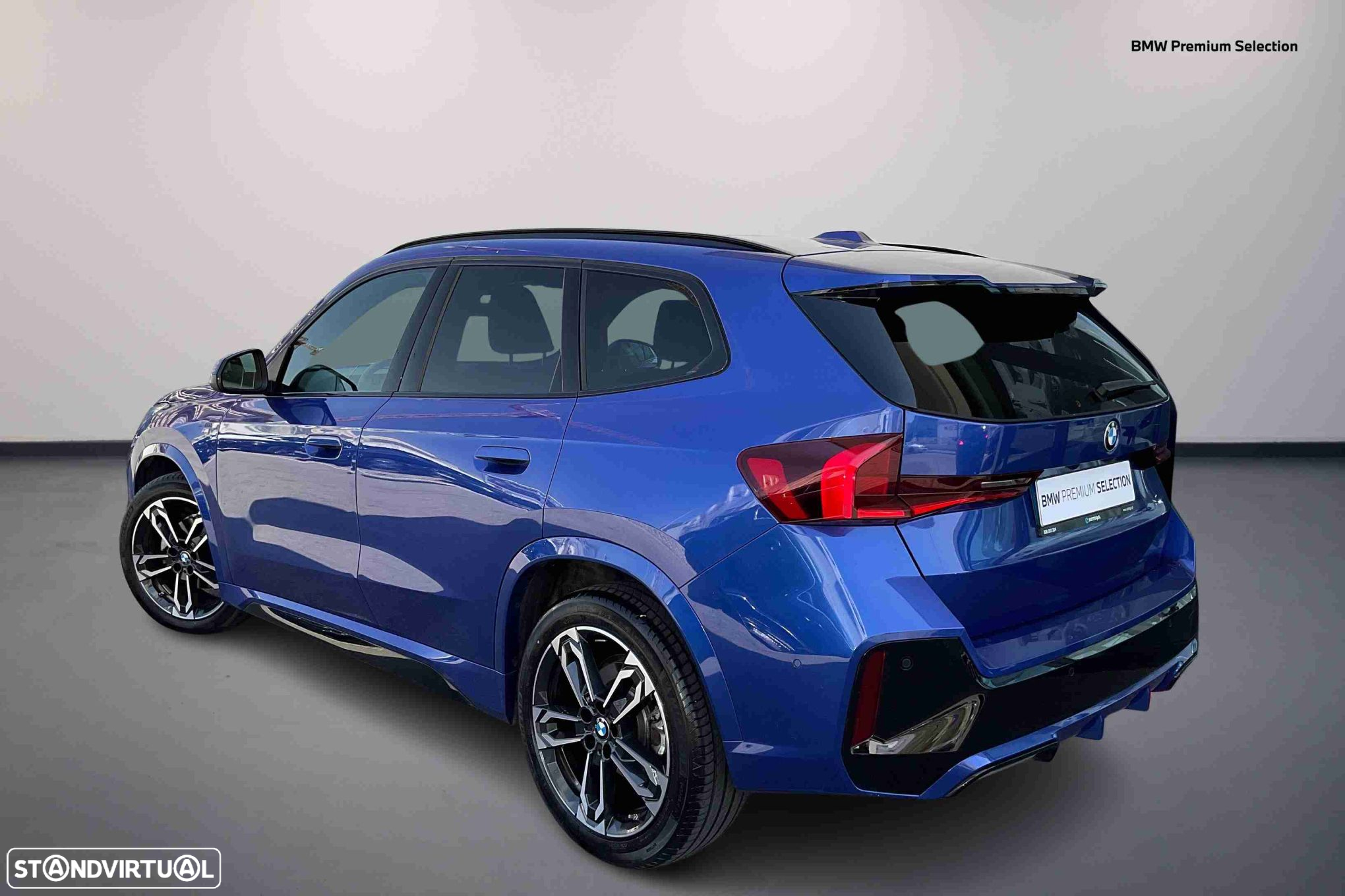 BMW X1 sDrive18i xLine - 2