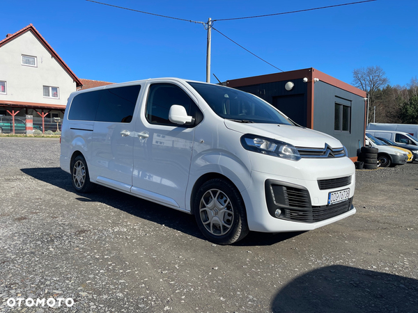 Toyota Proace Verso 2.0 D4-D Long Family