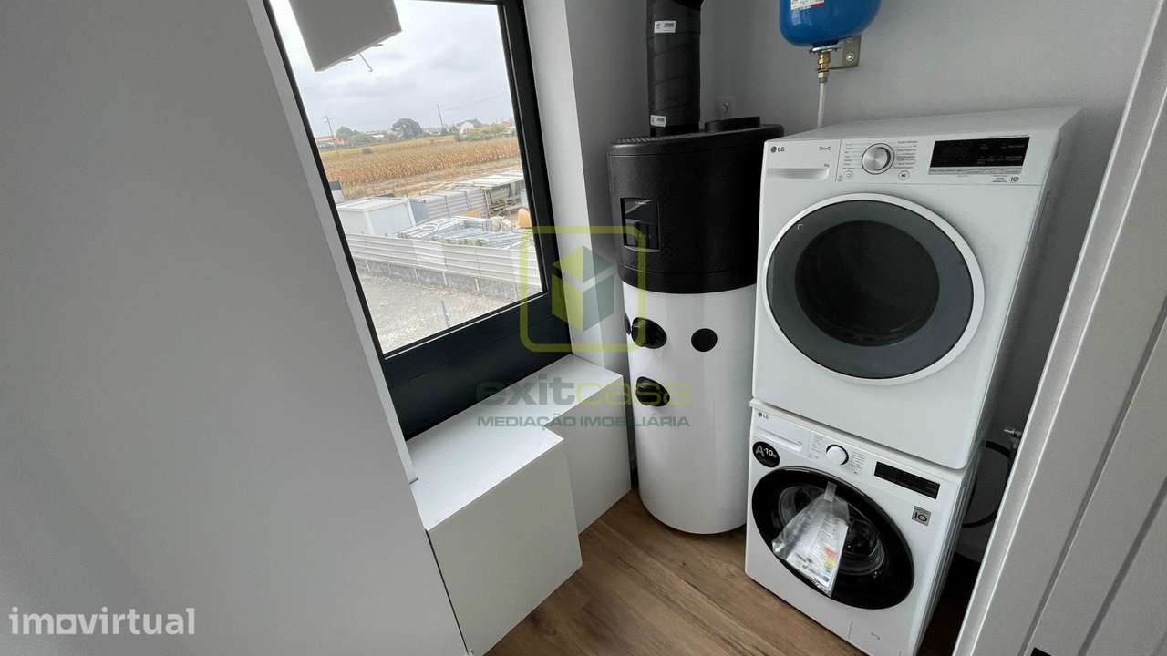 Apartamento T2 em São Bernardo - Grande imagem: 3/27