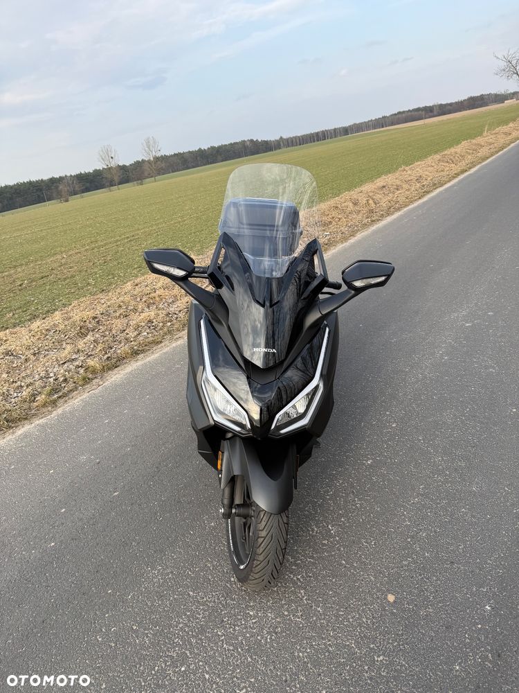 Honda NSS - 2