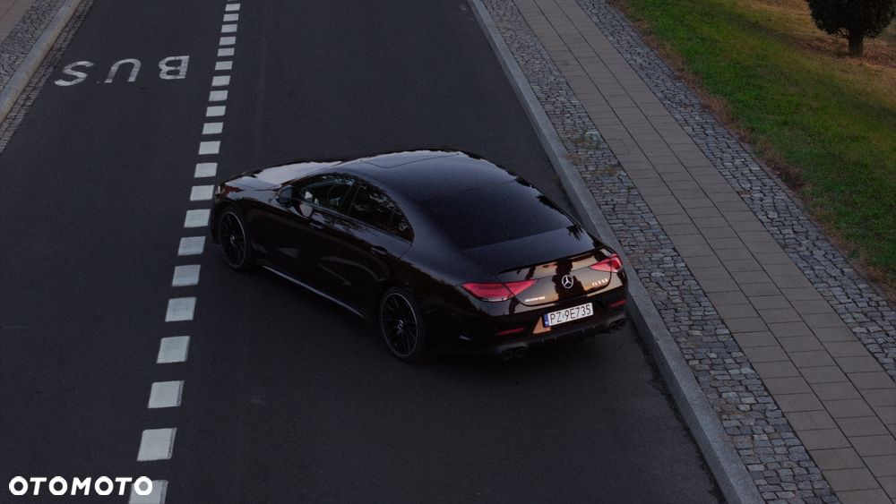 Mercedes-Benz CLS - 33