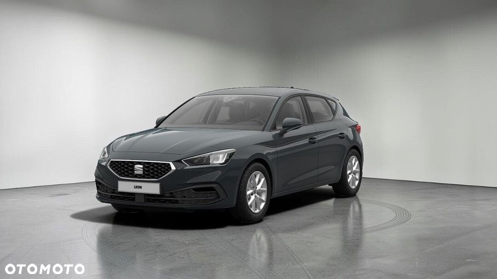 Seat Leon 1.5 TSI Style - 2