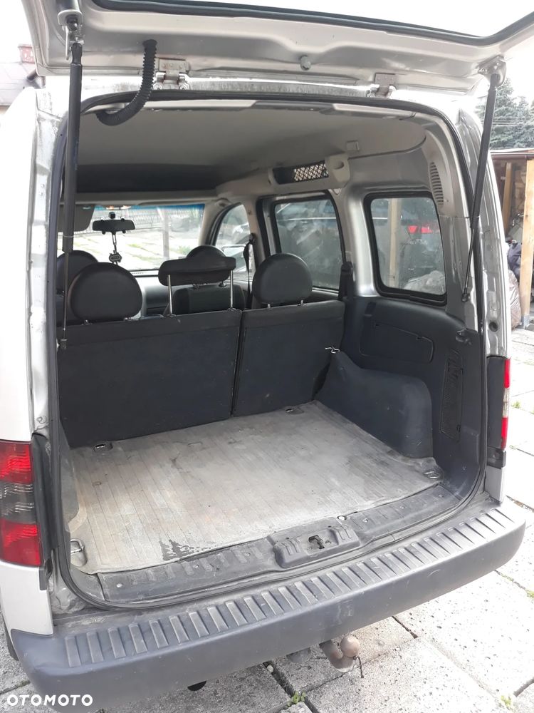 Opel Combo Standard - 18