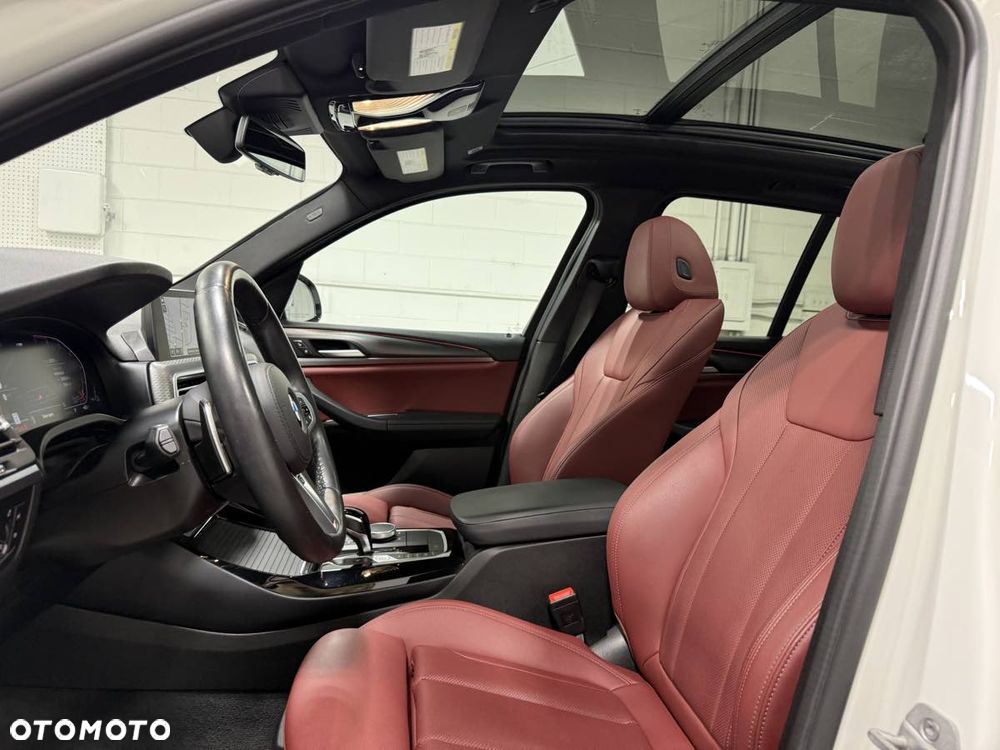 BMW X3 xDrive30i M Sport sport - 7