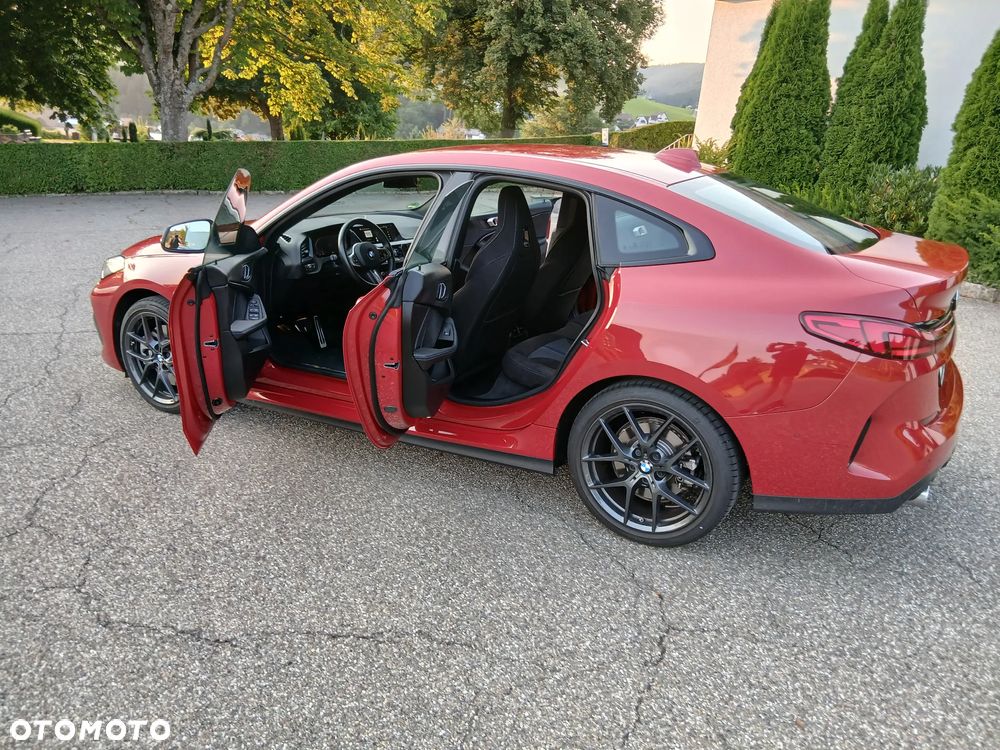 BMW Seria 2 220d GT M Sport - 26