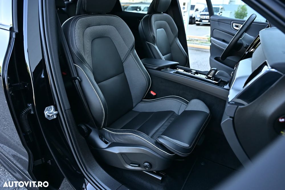 Volvo XC 60 B4 D AWD Geartronic RDesign - 24