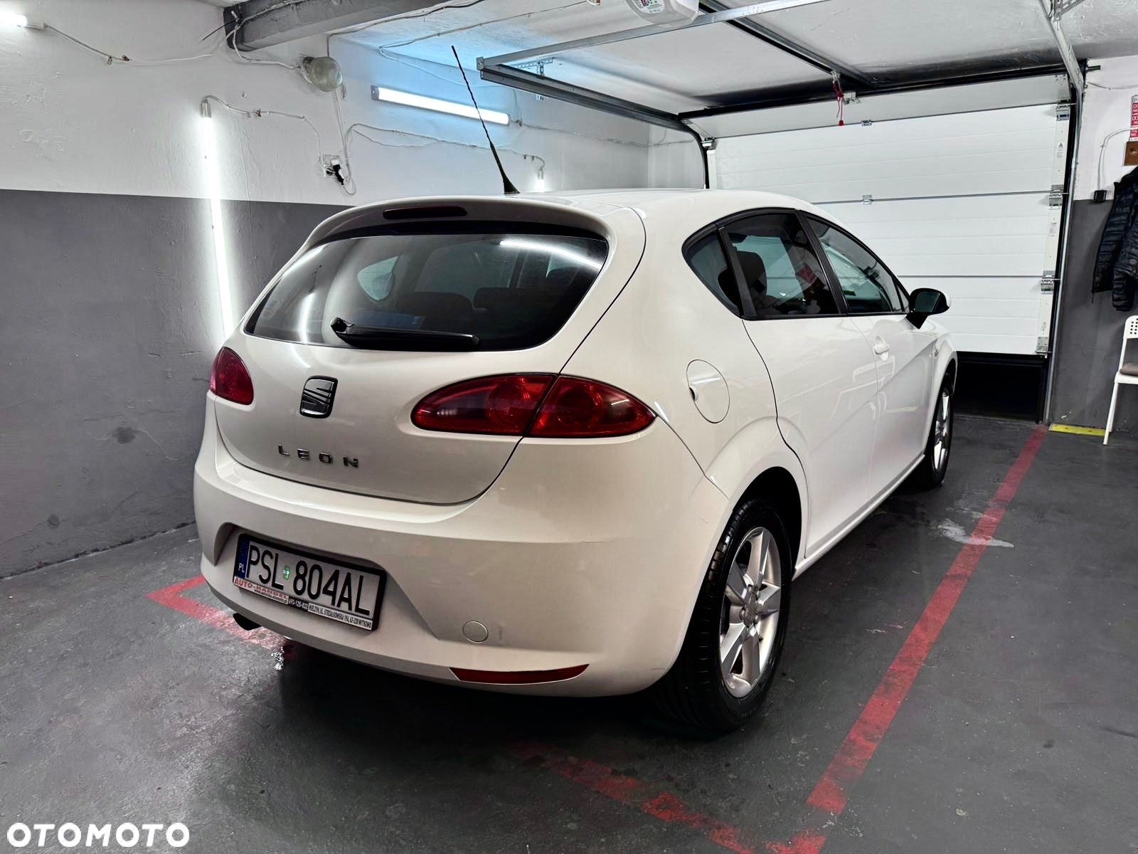 Seat Leon 1.9 TDI Audience - 25