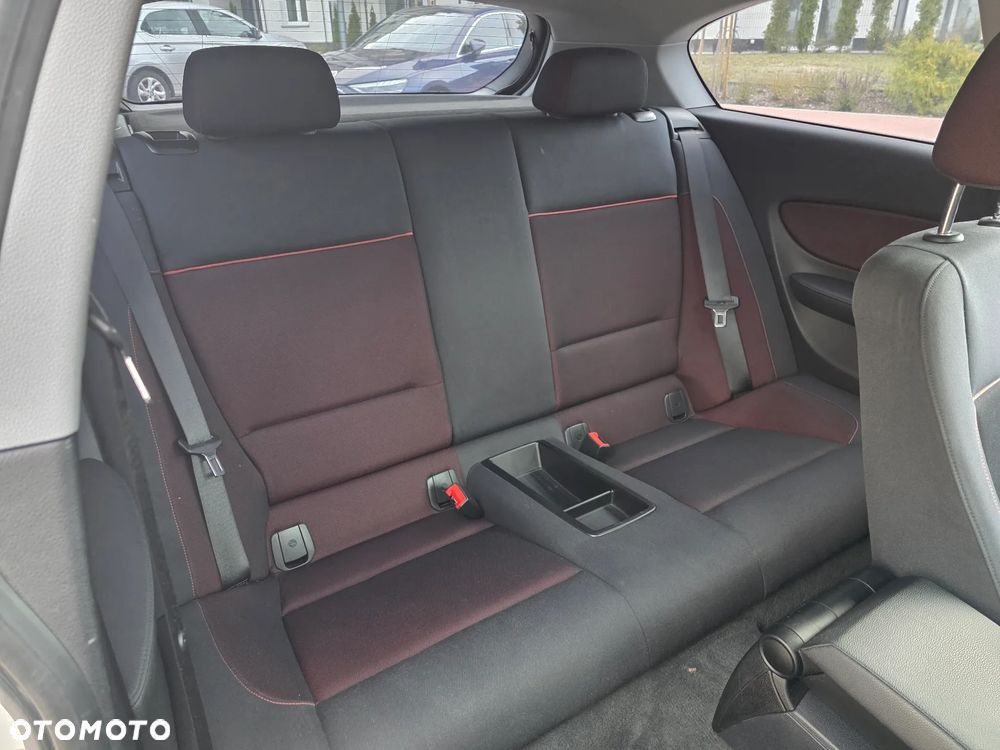 BMW Seria 1 118i Edition Sport - 20