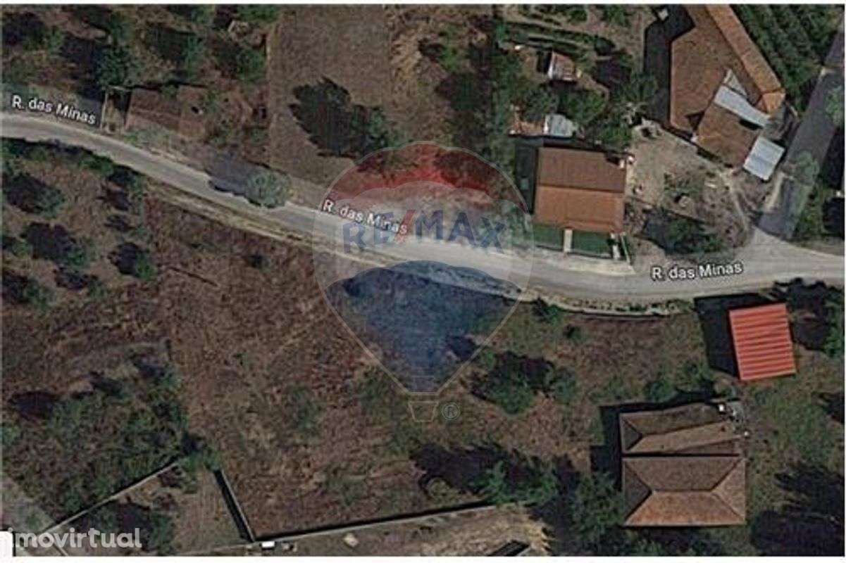 Terreno  para venda - Grande imagem: 2/3