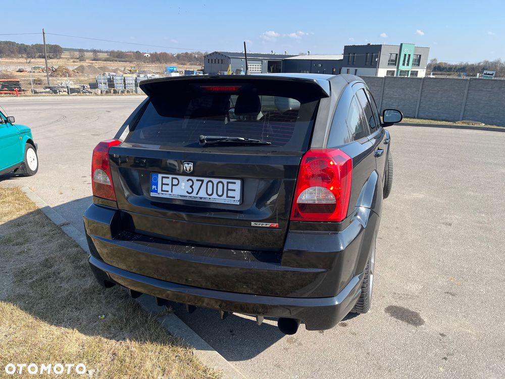 Dodge Caliber - 1