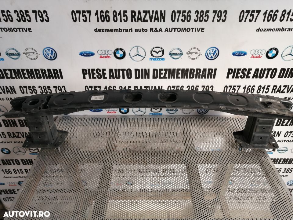 Armatura Bara Spate Mercedes B Class W246 An 2011 2018 - 2