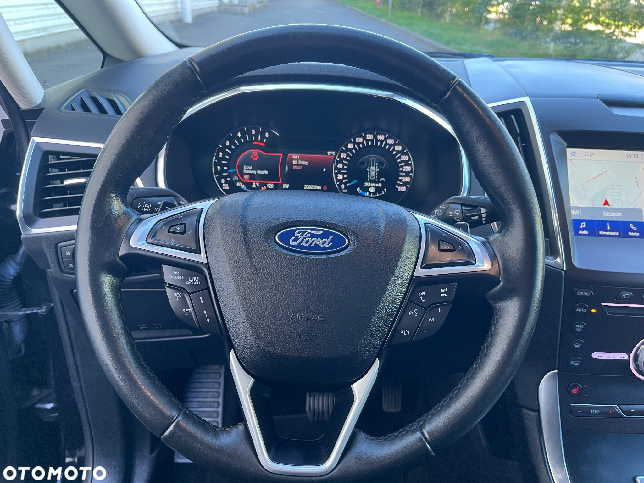 Ford S-Max 2.0 EcoBlue AWD Titanium - 24