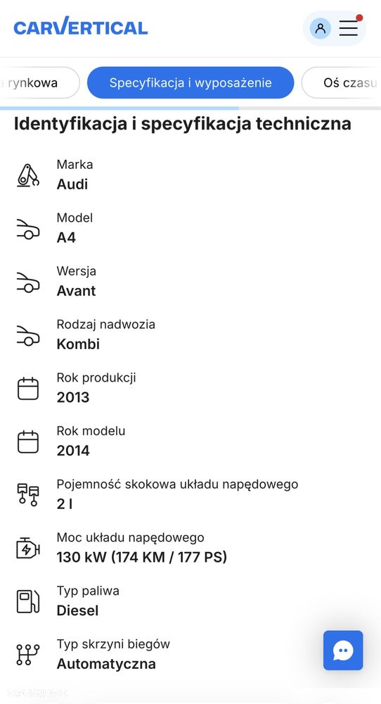 Audi A4 Avant 2.0 TDI DPF quattro S tronic S line Sportpaket - 40