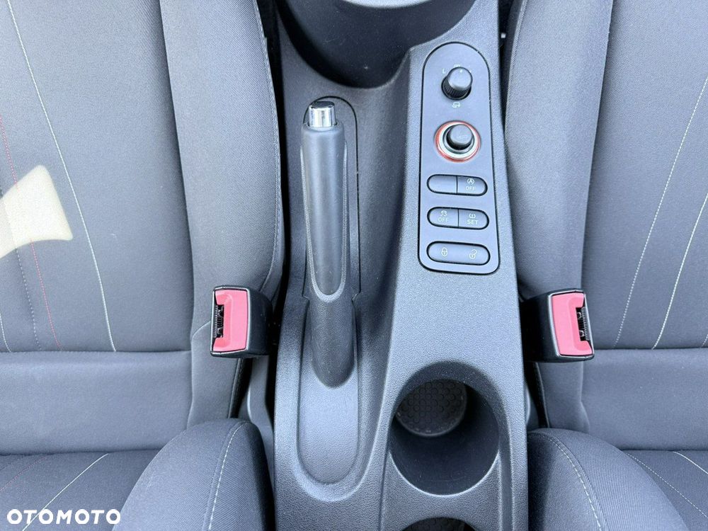 Seat Leon 1.2 TSI Ecomotive Style Copa - 26