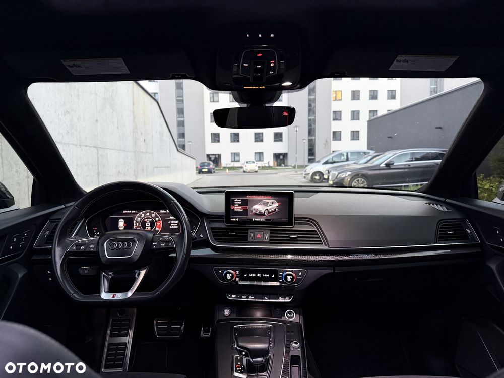 Audi SQ5 - 16