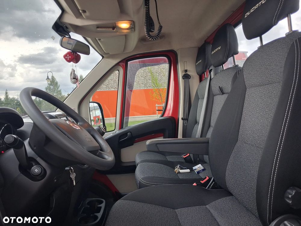 Fiat DUCATO - 11