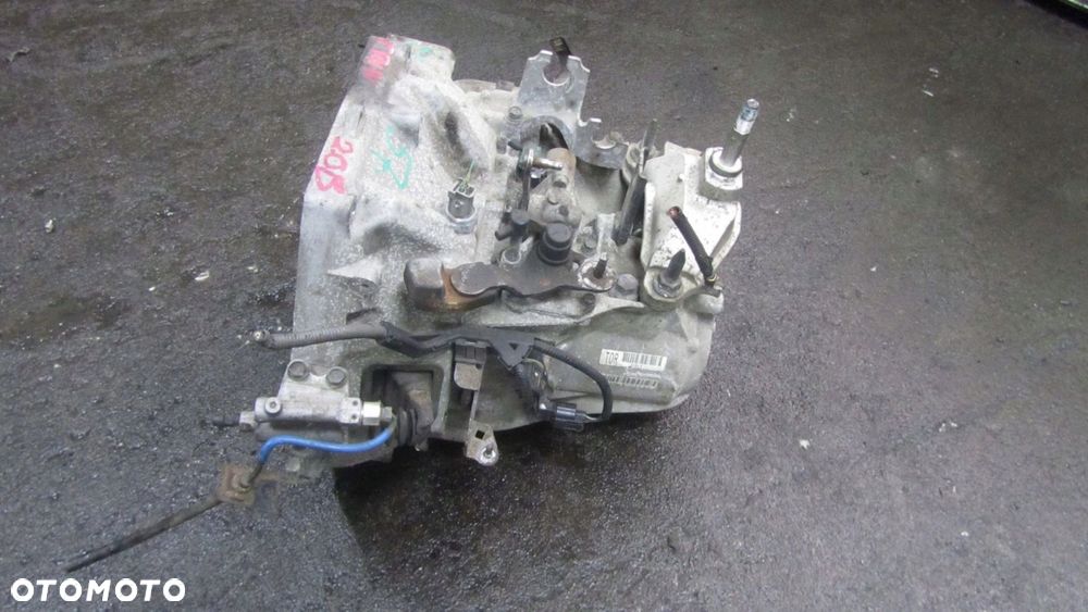 HONDA CR-V IV 2.0B SKRZYNIA BIEGÓW S6TM 12-16 - 2