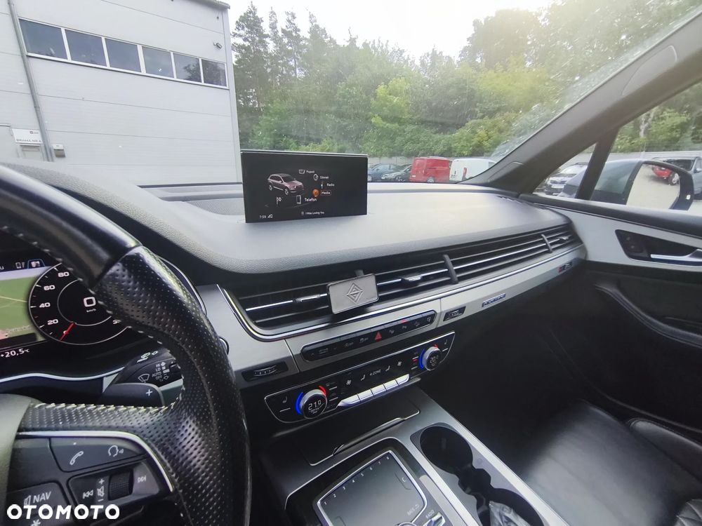 Audi Q7 - 14