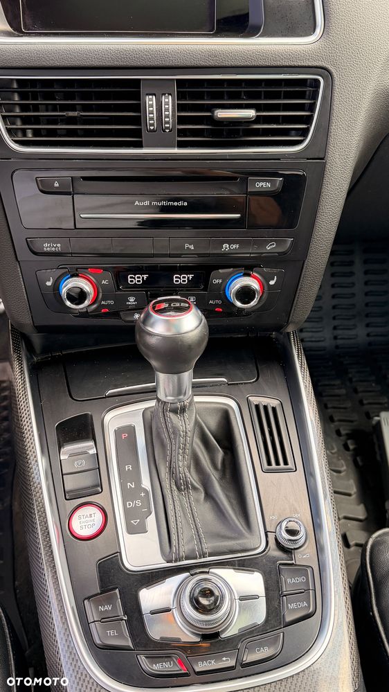 Audi SQ5 - 19